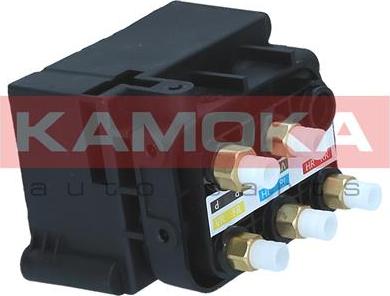 Kamoka 2078002 - Valvola, Imp. aria compressa autozon.pro