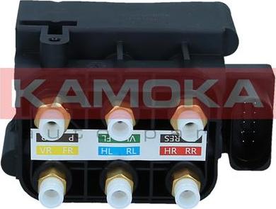 Kamoka 2078019 - Valvola, Imp. aria compressa autozon.pro