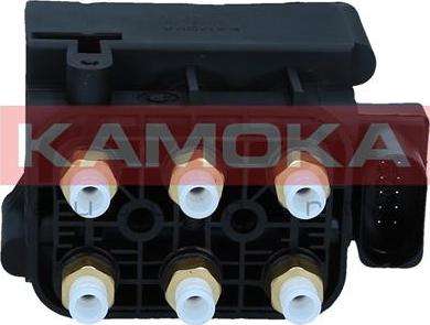 Kamoka 2078015 - Valvola, Imp. aria compressa autozon.pro