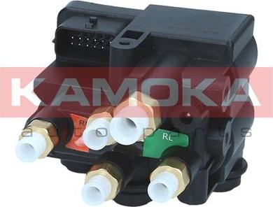 Kamoka 2078021 - Valvola, Imp. aria compressa autozon.pro