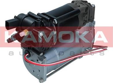 Kamoka 2077005 - Compressore, Impianto aria compressa autozon.pro