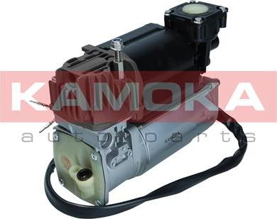 Kamoka 2077007 - Compressore, Impianto aria compressa autozon.pro