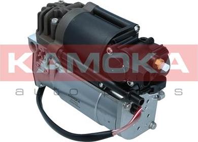 Kamoka 2077013 - Compressore, Impianto aria compressa autozon.pro