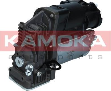 Kamoka 2077012 - Compressore, Impianto aria compressa autozon.pro