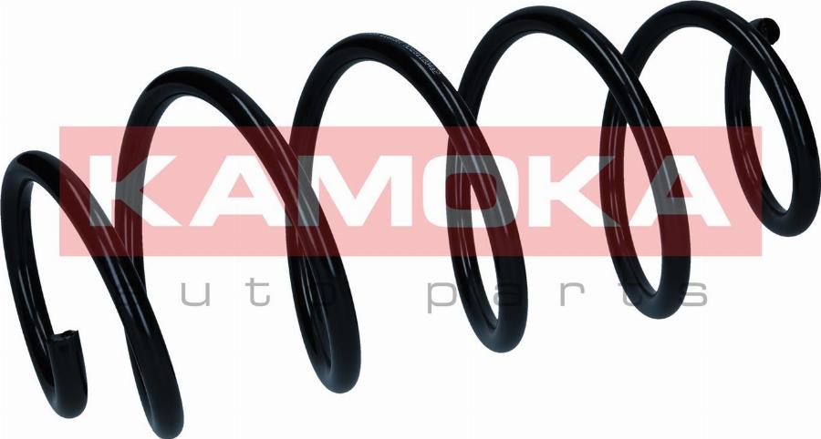 Kamoka 2110367 - Molla autotelaio autozon.pro