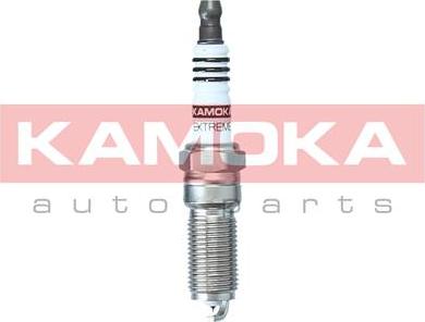 Kamoka 7090551 - Candela accensione autozon.pro