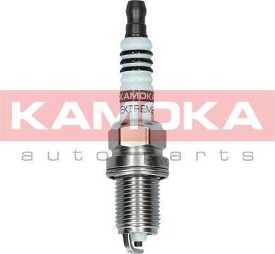 Kamoka 7090509 - Candela accensione autozon.pro