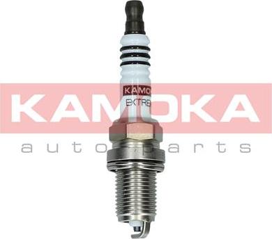 Kamoka 7090501 - Candela accensione autozon.pro