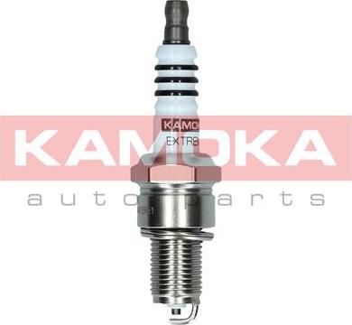 Kamoka 7090519 - Candela accensione autozon.pro