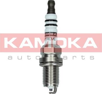 Kamoka 7090512 - Candela accensione autozon.pro