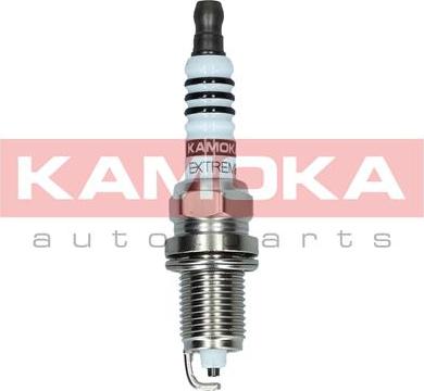 Kamoka 7090539 - Candela accensione autozon.pro