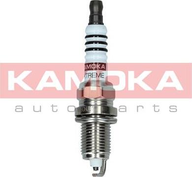 Kamoka 7090538 - Candela accensione autozon.pro