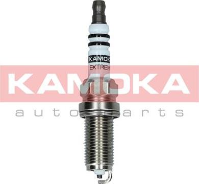 Kamoka 7090525 - Candela accensione autozon.pro