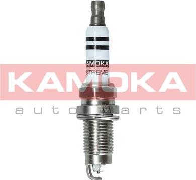 Kamoka 7090009 - Candela accensione autozon.pro