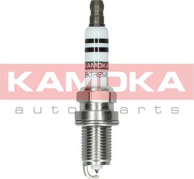 Kamoka 7090005 - Candela accensione autozon.pro