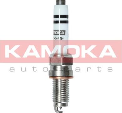 Kamoka 7090008 - Candela accensione autozon.pro