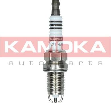 Kamoka 7090002 - Candela accensione autozon.pro