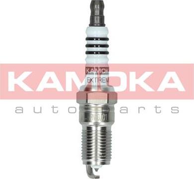 Kamoka 7090016 - Candela accensione autozon.pro