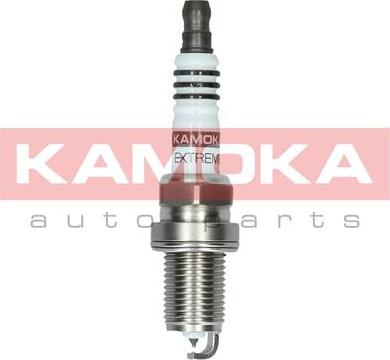 Kamoka 7090010 - Candela accensione autozon.pro