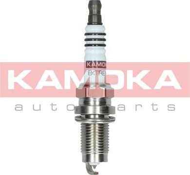 Kamoka 7090017 - Candela accensione autozon.pro