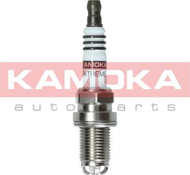 Kamoka 7090025 - Candela accensione autozon.pro