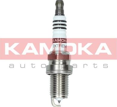 Kamoka 7090026 - Candela accensione autozon.pro