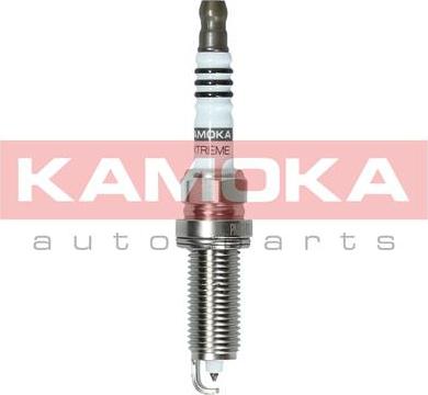 Kamoka 7090022 - Candela accensione autozon.pro