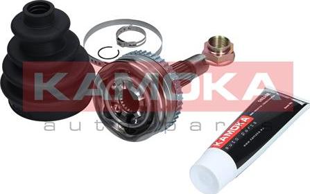 Kamoka 7055 - Kit giunti, Semiasse autozon.pro