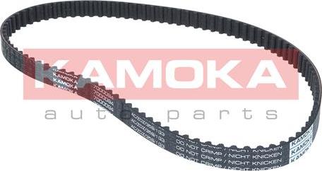 Kamoka 7000094 - Cinghia dentata autozon.pro