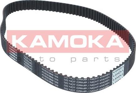 Kamoka 7000040 - Cinghia dentata autozon.pro