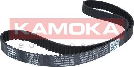 Kamoka 7000041 - Cinghia dentata autozon.pro