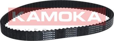 Kamoka 7000042 - Cinghia dentata autozon.pro