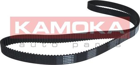 Kamoka 7000055 - Cinghia dentata autozon.pro