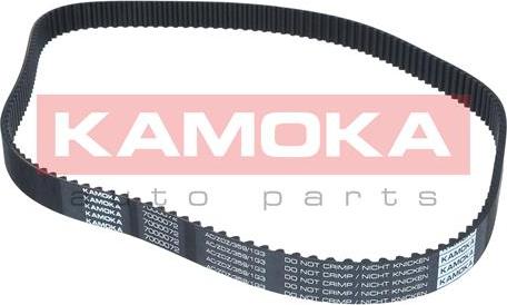 Kamoka 7000072 - Cinghia dentata autozon.pro