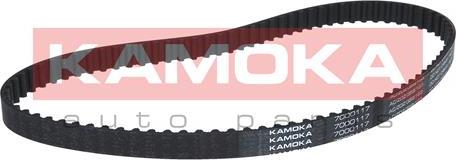 Kamoka 7000117 - Cinghia dentata autozon.pro