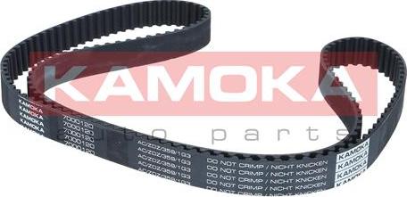 Kamoka 7000120 - Cinghia dentata autozon.pro