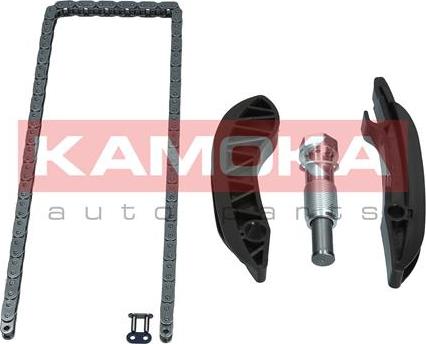 Kamoka 7001594 - Kit catena distribuzione autozon.pro