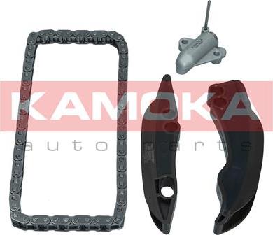 Kamoka 7001595 - Kit catena distribuzione autozon.pro