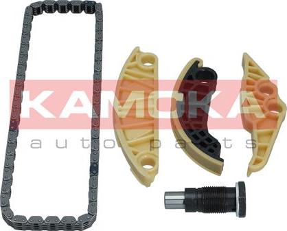 Kamoka 7001598 - Kit catena distribuzione autozon.pro