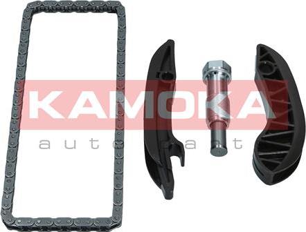 Kamoka 7001593 - Kit catena distribuzione autozon.pro