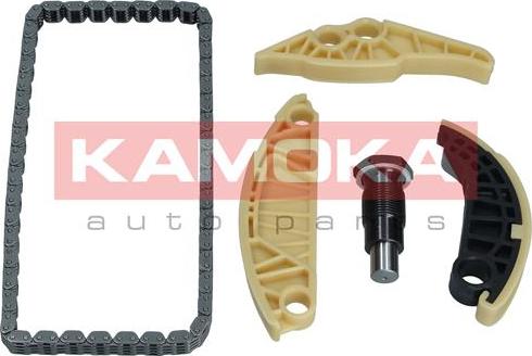 Kamoka 7001597 - Kit catena distribuzione autozon.pro