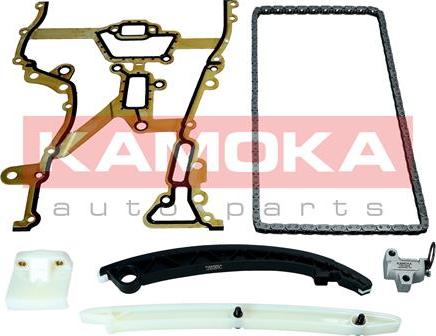 Kamoka 7001549 - Kit catena distribuzione autozon.pro