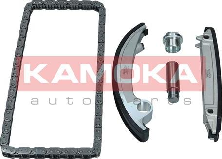 Kamoka 7001544 - Kit catena distribuzione autozon.pro