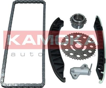 Kamoka 7001546 - Kit catena distribuzione autozon.pro