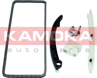 Kamoka 7001540 - Kit catena distribuzione autozon.pro