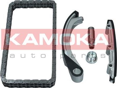 Kamoka 7001543 - Kit catena distribuzione autozon.pro