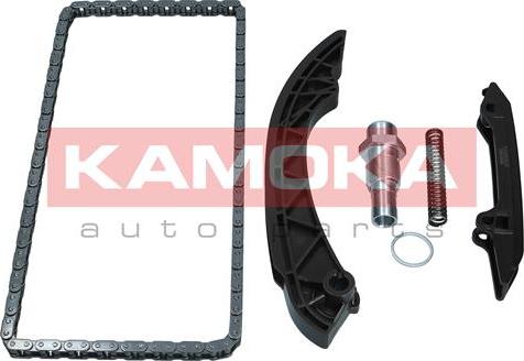 Kamoka 7001542 - Kit catena distribuzione autozon.pro