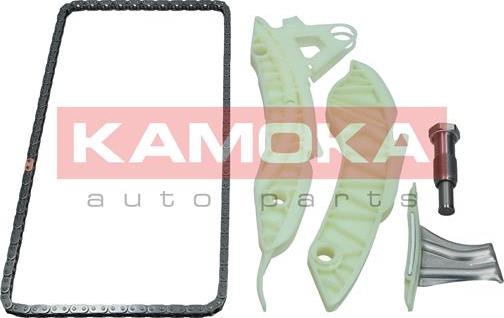 Kamoka 7001550 - Kit catena distribuzione autozon.pro