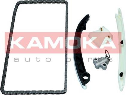 Kamoka 7001551 - Kit catena distribuzione autozon.pro