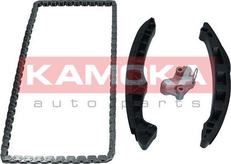 Kamoka 7001558 - Kit catena distribuzione autozon.pro